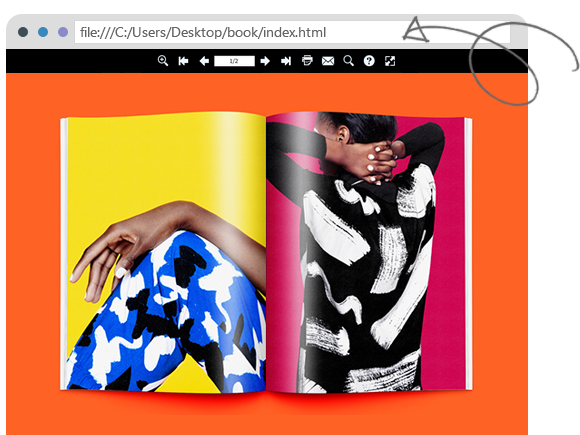 How PDF to Flipbook Maker Makes Awesome Flipping Book for Windows/Mac